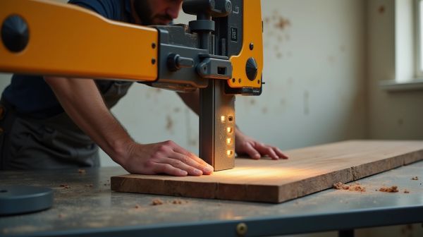 Découvrez les avantages de la trancheuse professionnelle